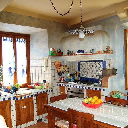 Casa Arcobaleno Lejlighed Bagni di Lucca Eksteriør billede