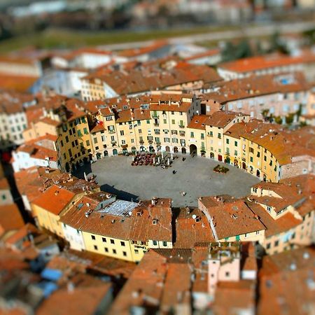 Casa Arcobaleno Lejlighed Bagni di Lucca Eksteriør billede
